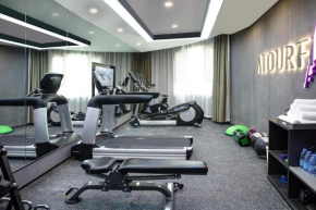 Atour Hotel Hotan Unity Plaza, Hetian